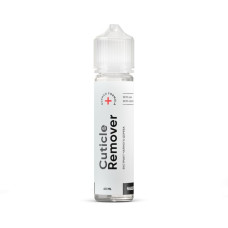 NAILSOFTHEDAY Cuticle Remover - płyn do usuwania skórek z mocznikiem, 60 ml